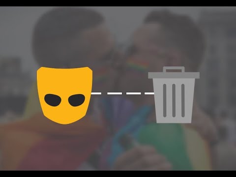 How To Delete Grindr Account? [Easy Step]