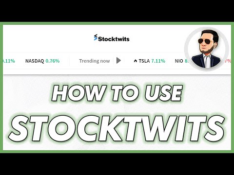 How To Delete Stocktwits Post
