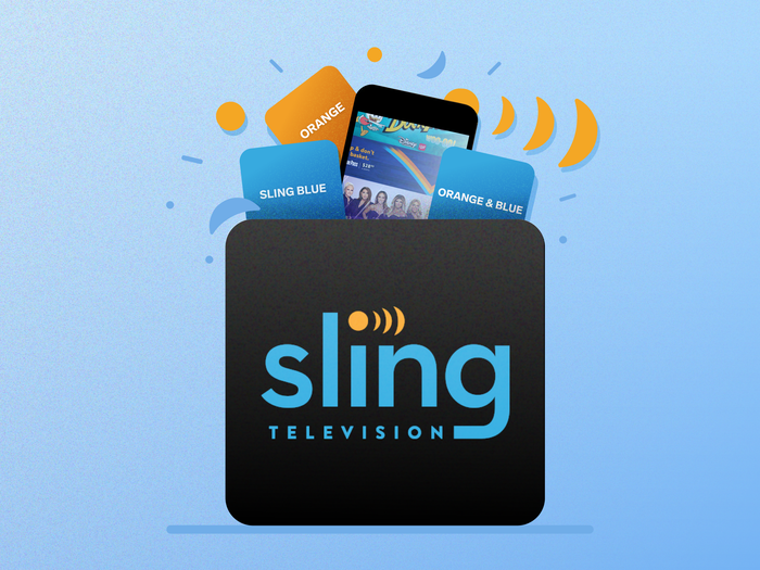 How Do I Remove My Credit Card From Sling?