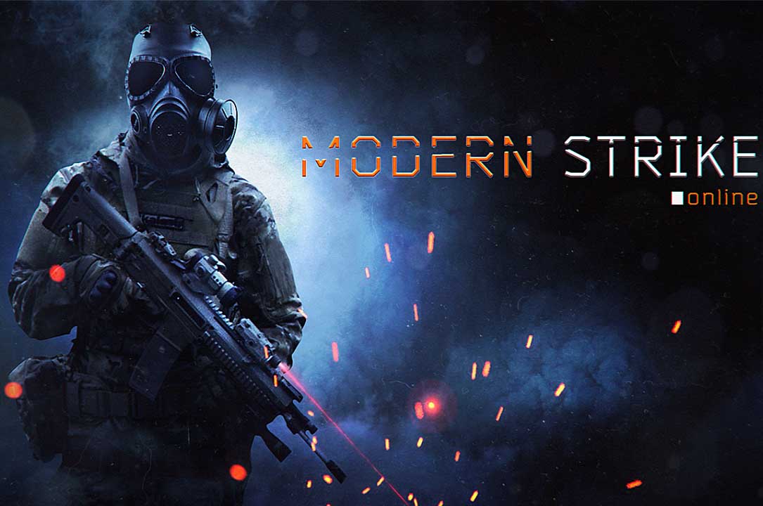 How To Install Modern Strike Online New Version Obb File