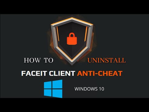 How To Uninstall Faceit From Computer (6 Best Method)