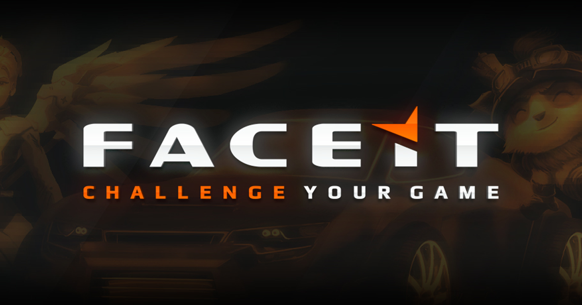 Privacy - Faceit Corporate