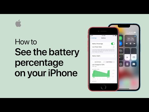 How To Share Battery On Iphone