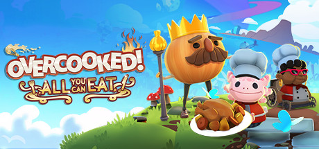 How do I use my ps4 controller on overcooked 2 PC?