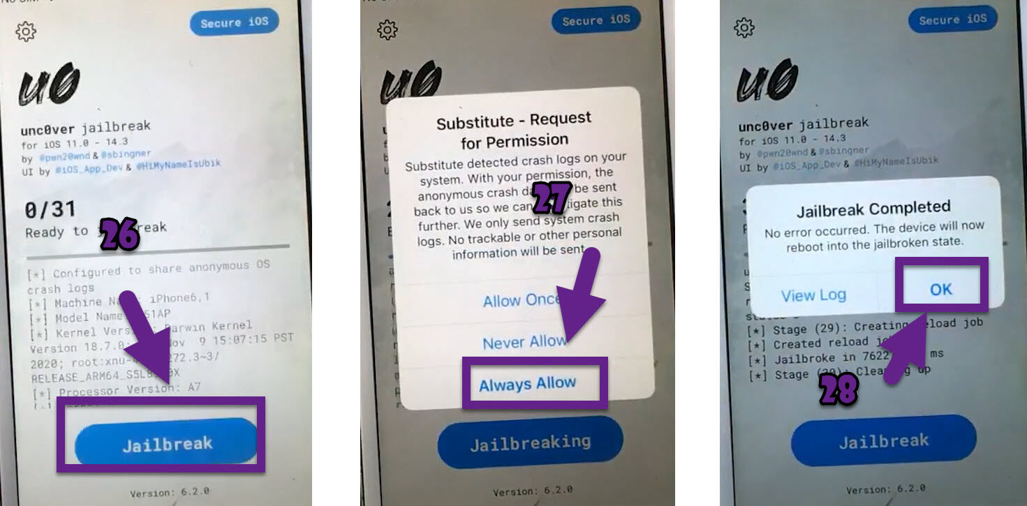 How To Jailbreak Iphone Xr