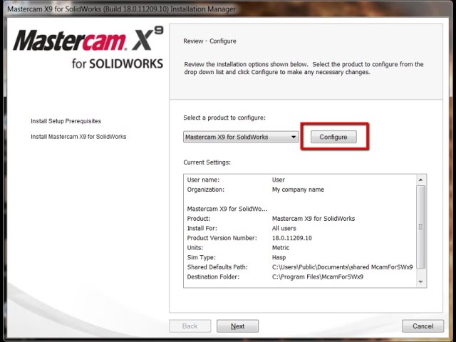 Install Mastercam X9 Windows 10 Partition On Mac Install Mastercam X9 Windows 10 Partition On Mac