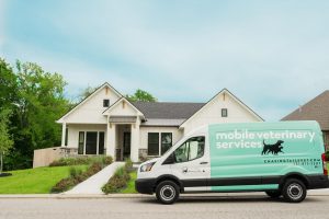 Five Benefits Of Hiring Mobile Veterinary Services