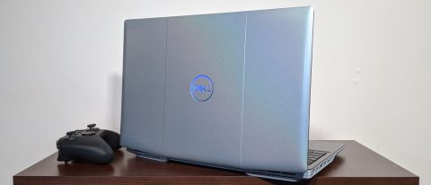 Dell G5 15 SE