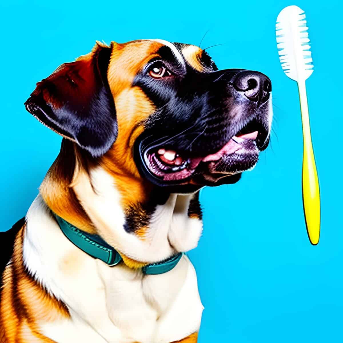 Is My Dog Too Old For Teeth Cleaning? Complete Guide