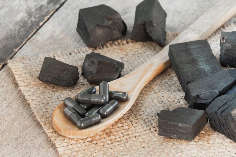 How And When To Use Activated Charcoal For Dogs